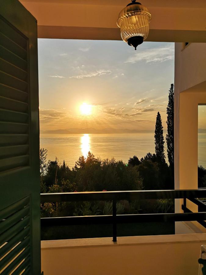 Nikoli Apartment Benitses (Corfu)