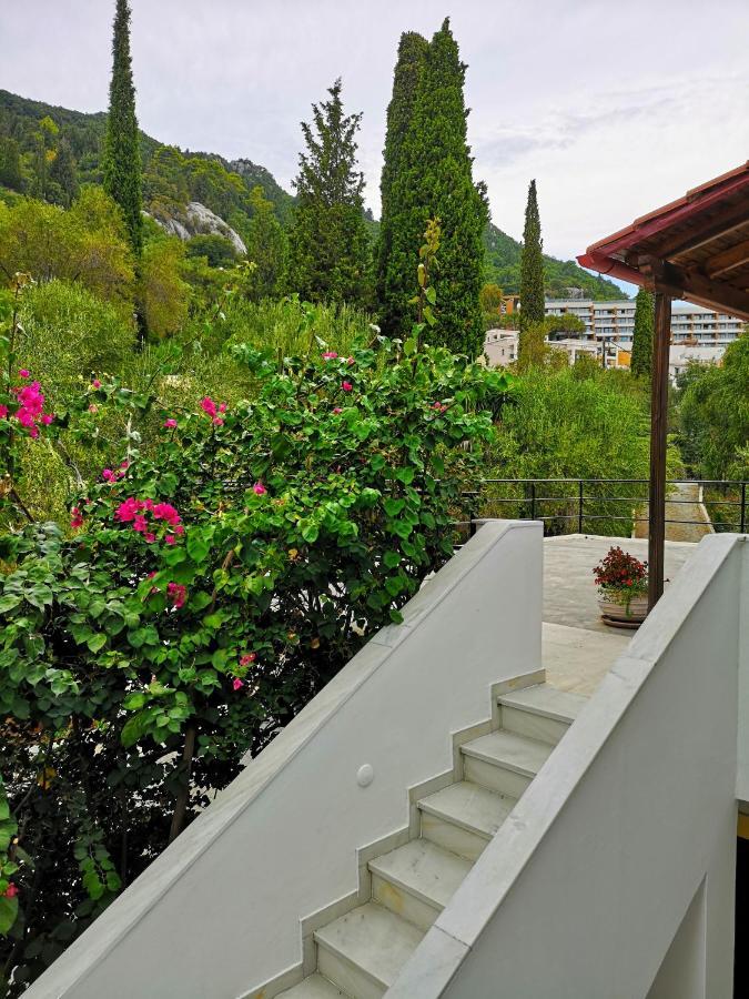 Apartment Nikoli Benitses (Corfu)
