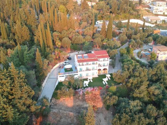 Nikoli Apartment Benitses (Corfu)
