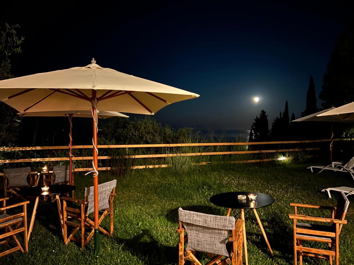Apartment Nikoli Benitses (Corfu)