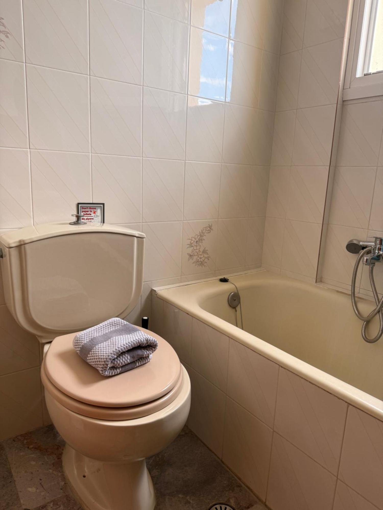 Apartment Nikoli