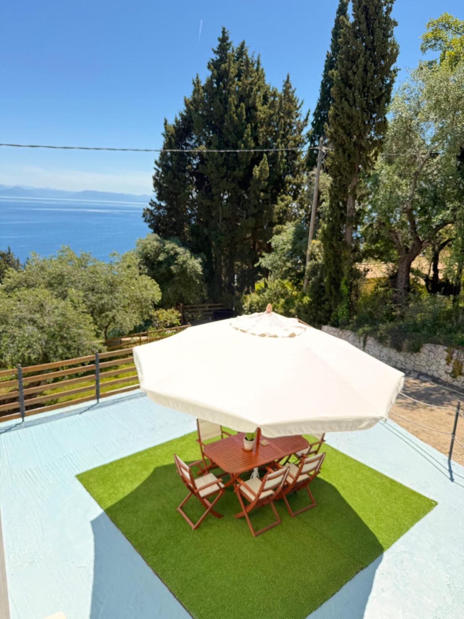 Nikoli Apartment Benitses (Corfu)