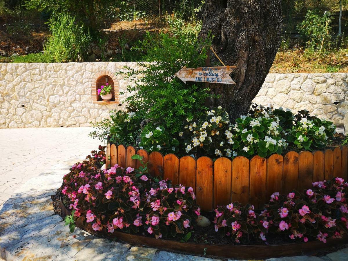 Apartment Nikoli Benitses (Corfu)