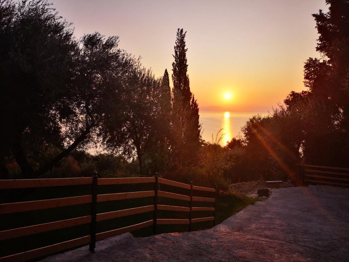 Nikoli Apartment Benitses (Corfu)