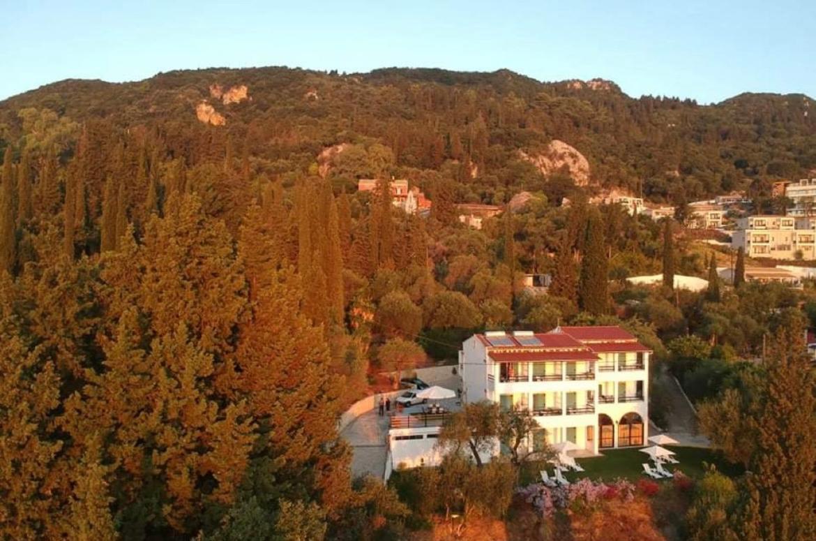 Apartament Nikoli Benitses (Corfu)
