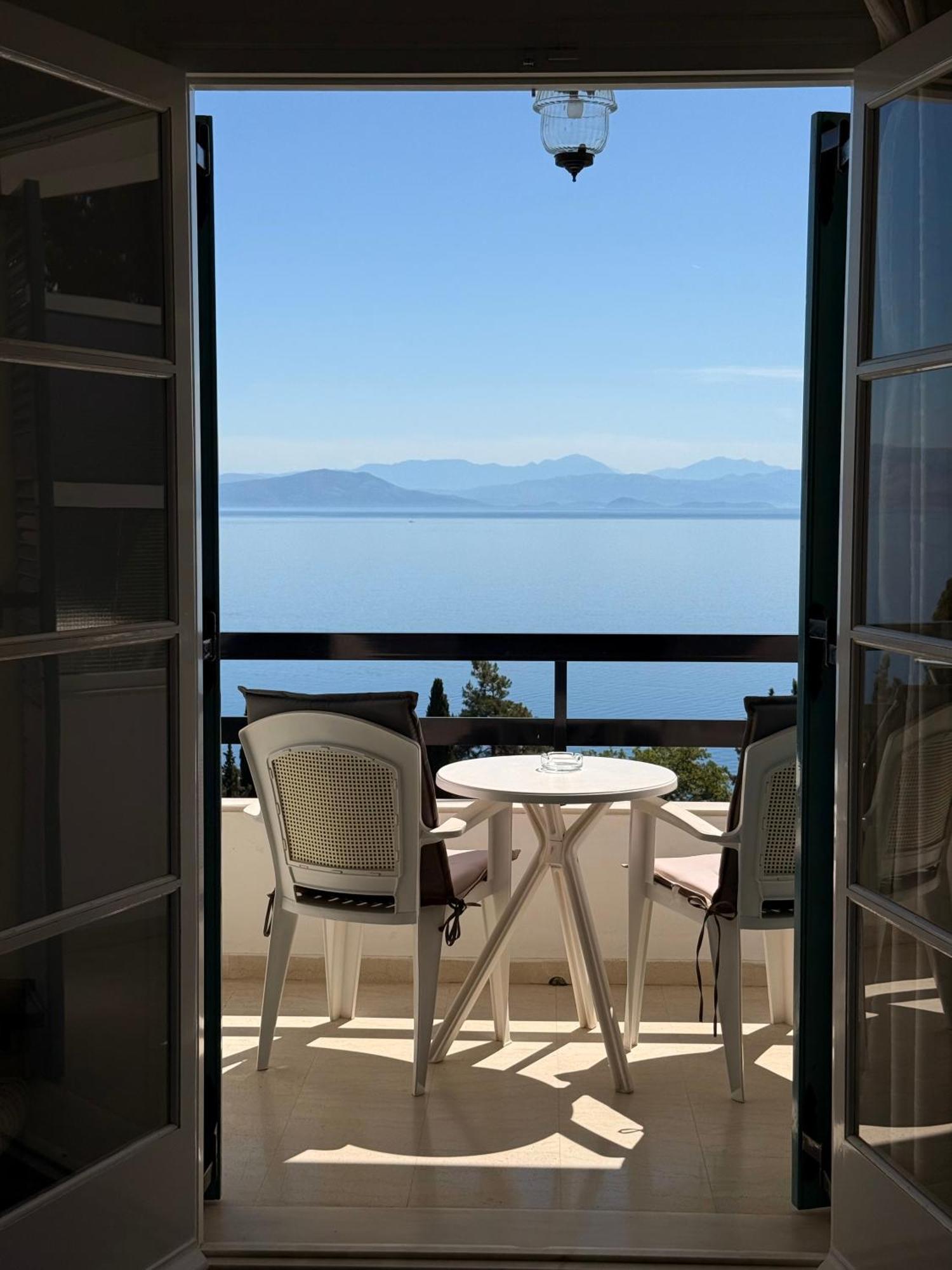 Apartament Nikoli