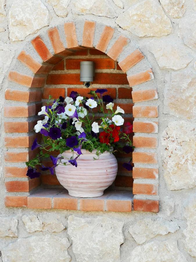 Apartament Nikoli Benitses (Corfu)
