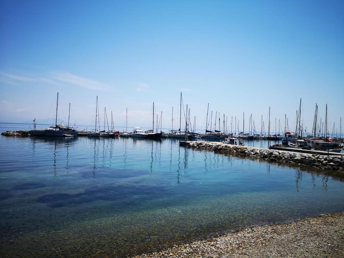 Nikoli Apartament Benitses (Corfu)